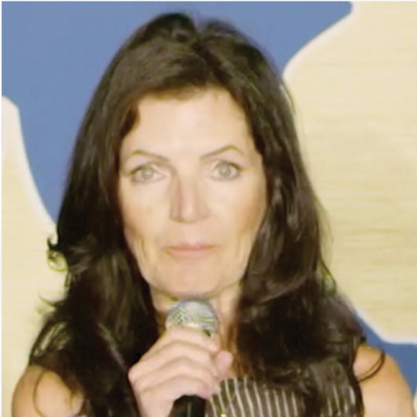 Photo of Monica Stecker